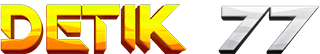 LOGO DETIK77